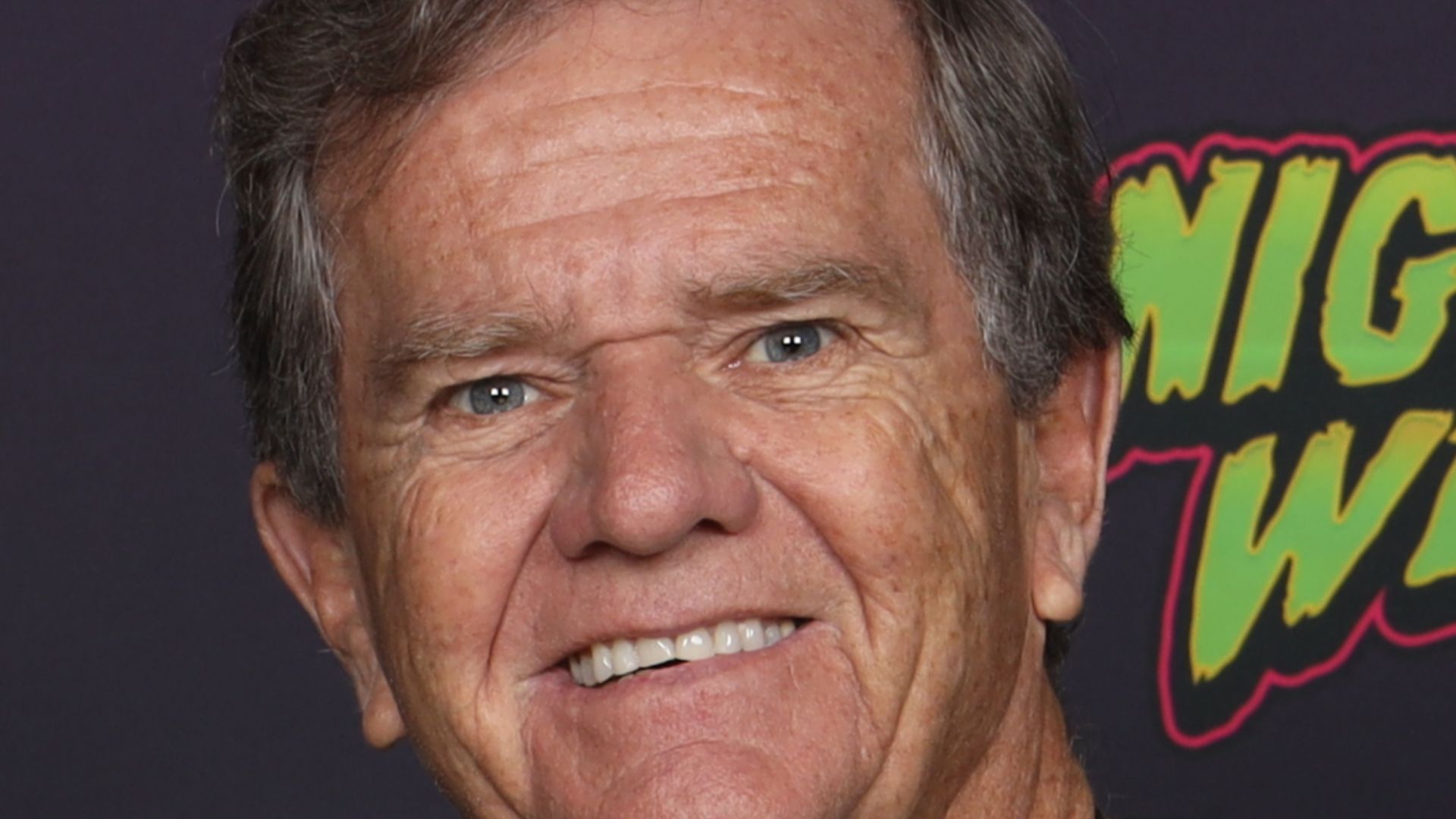 Butch Patrick at Nightmare Weekend Richmond in 2024