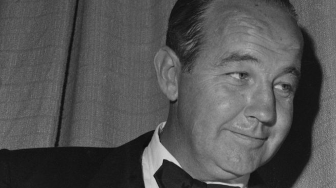 Broderick Crawford