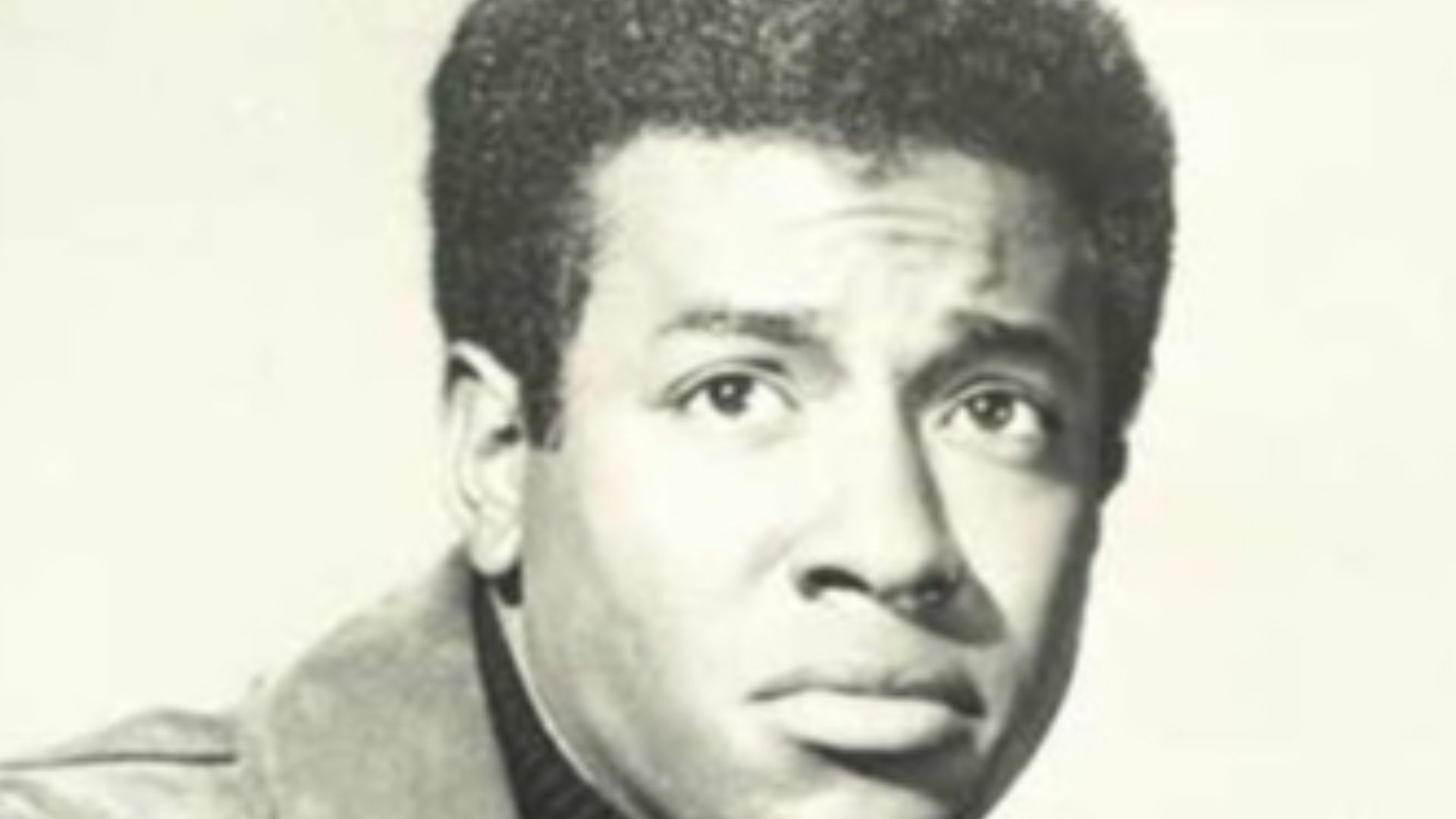 Don Mitchell in 1968