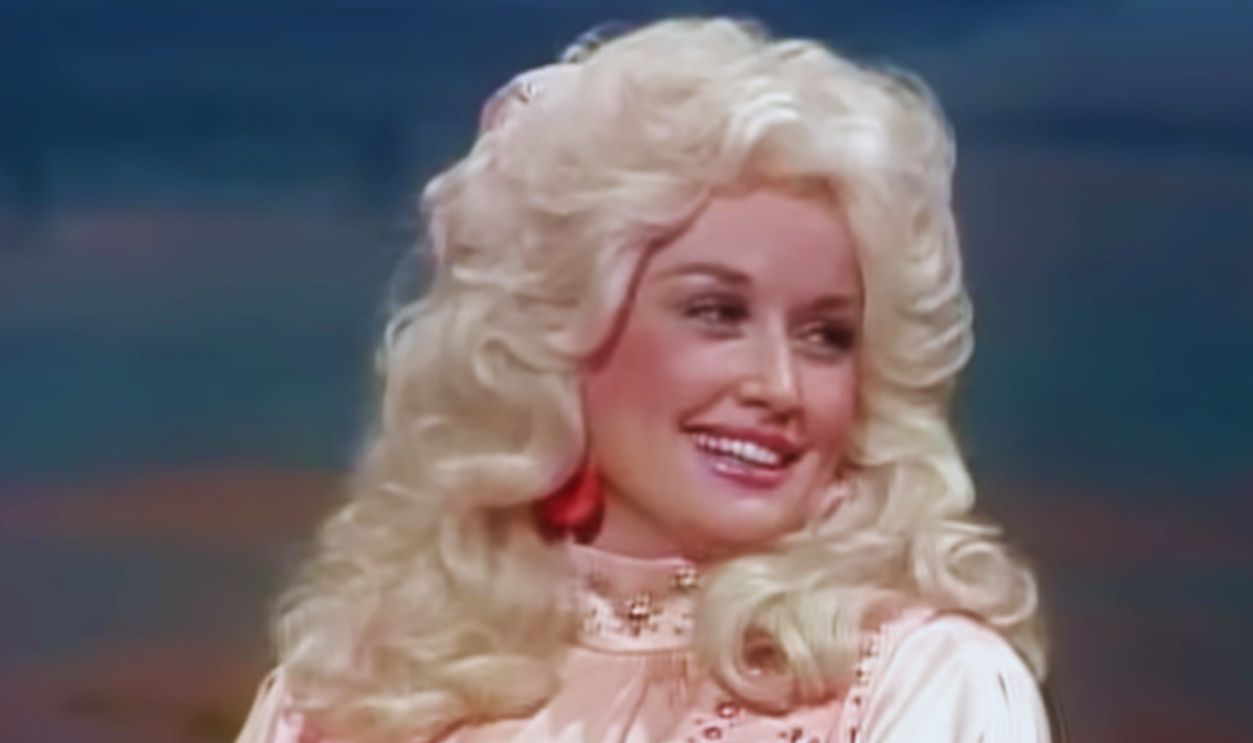 Screenshot from The Tonight Show Starring Johnny Carson (1962-1992)