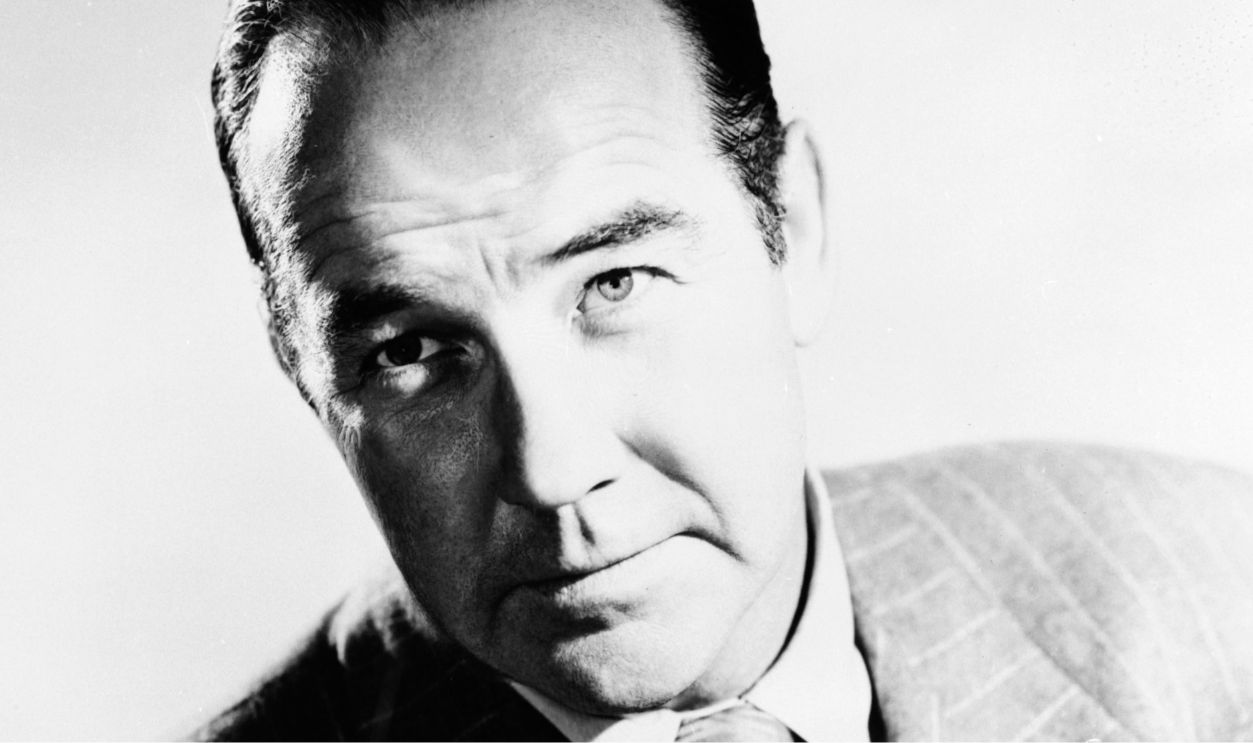 Broderick Crawford