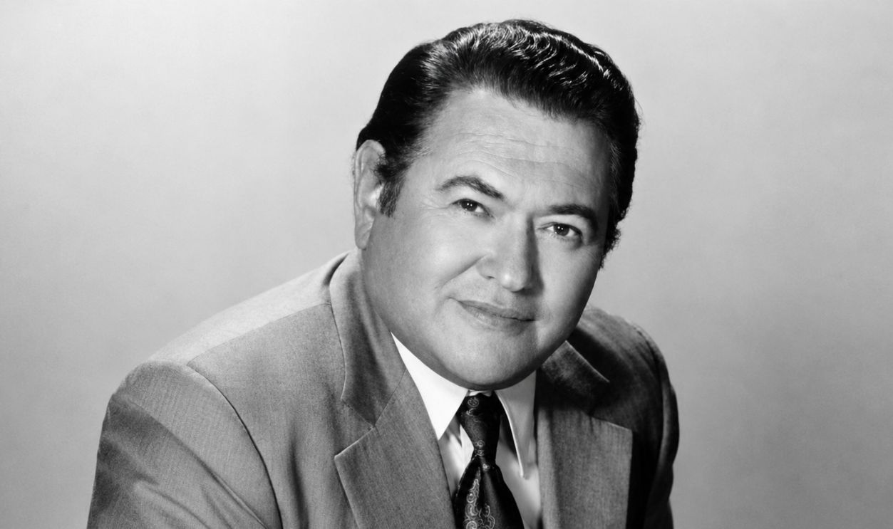 Simon Oakland