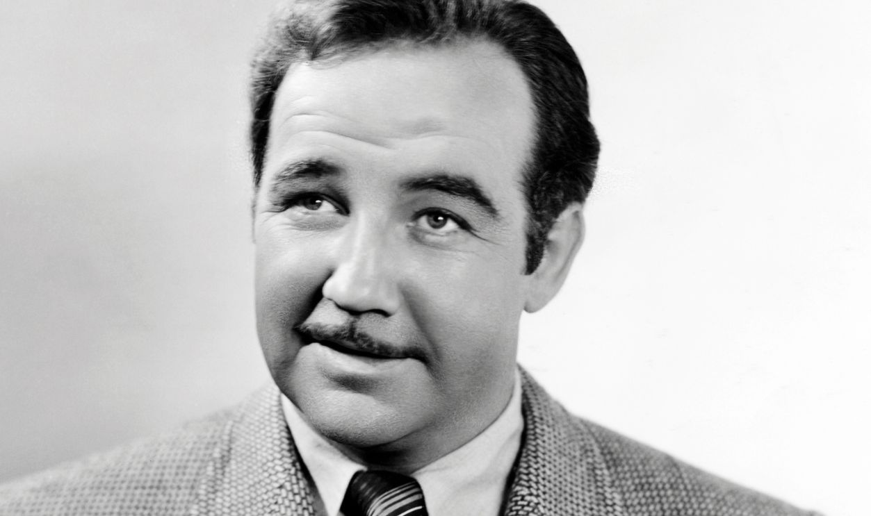 Broderick Crawford