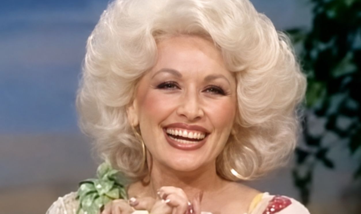 Screenshot from The Tonight Show Starring Johnny Carson (1962-1992)