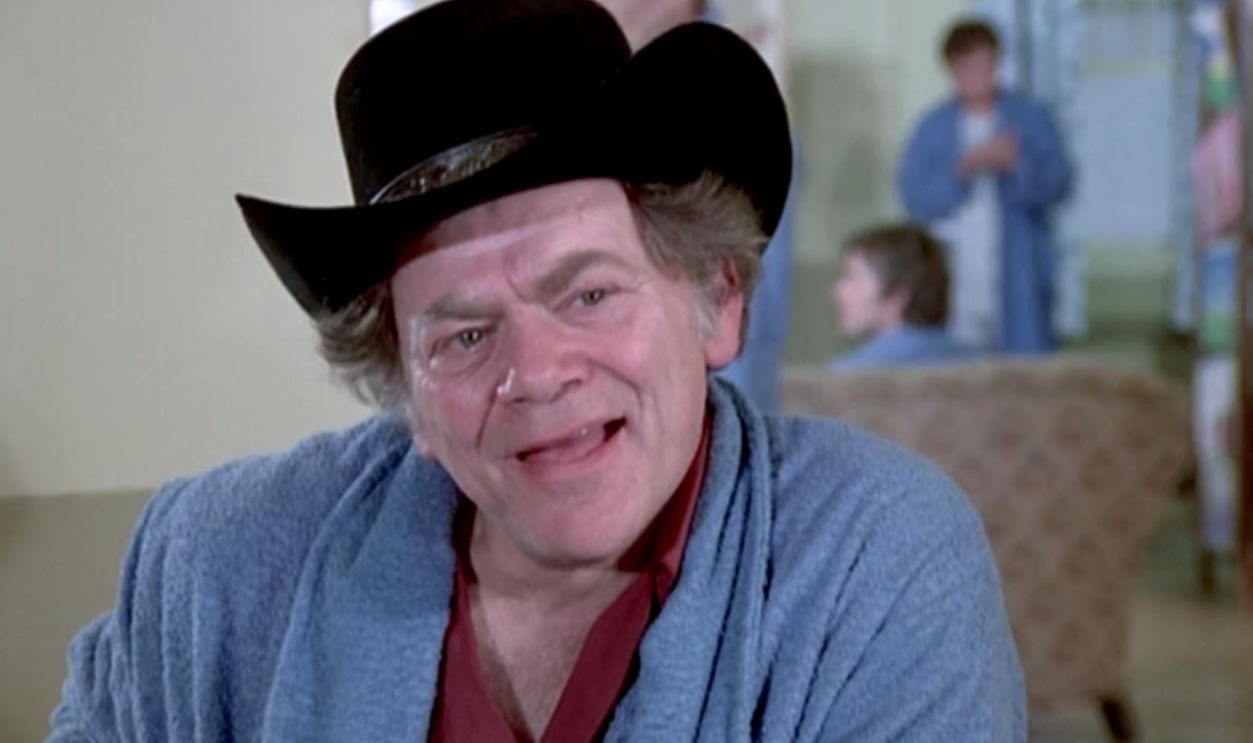Screenshot from The Rockford Files (1974–1980) 