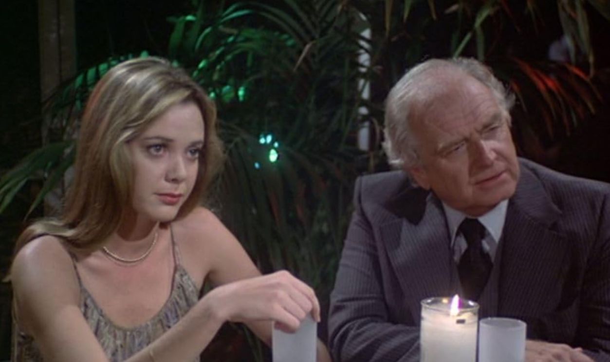 Screenshot from  The Hardy Boys/Nancy Drew Mysteries (1977-1979)  