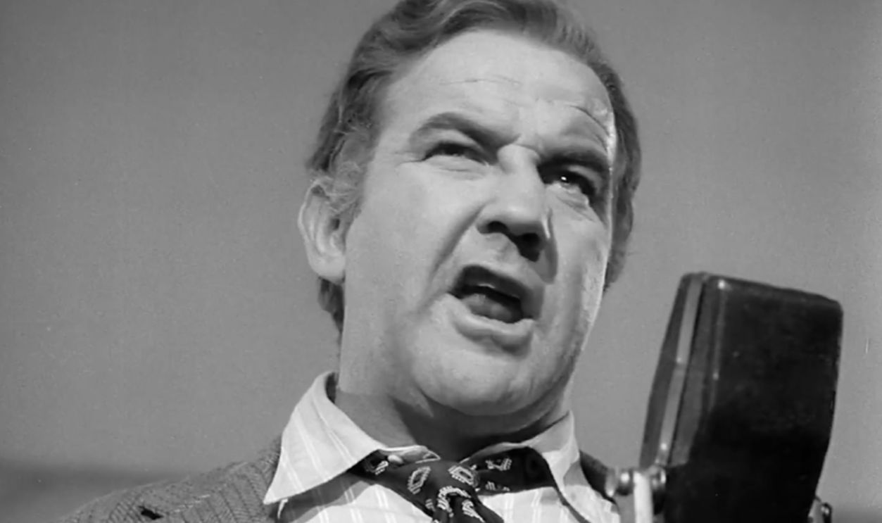 Broderick Crawford