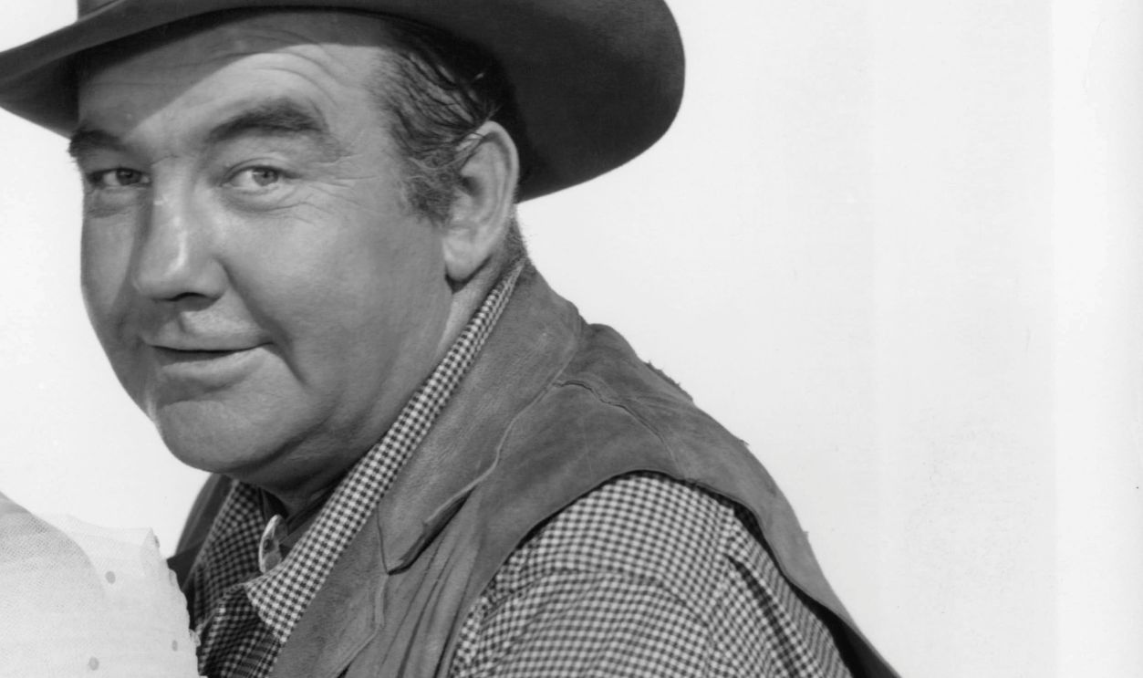 Broderick Crawford