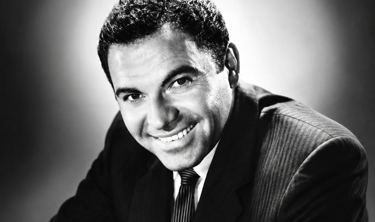 Nehemiah Persoff