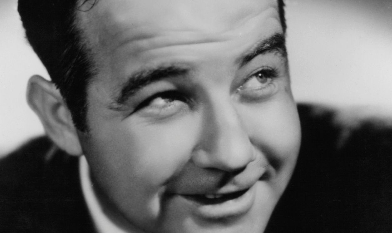 Broderick Crawford