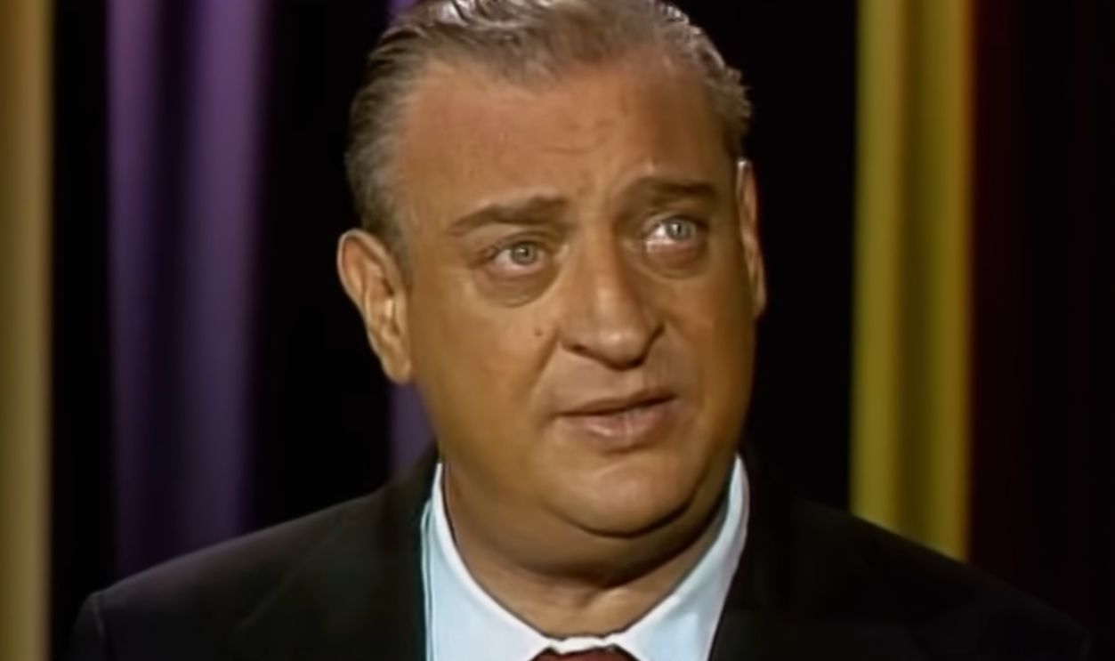 Screenshot from The Tonight Show Starring Johnny Carson (1962-1992)