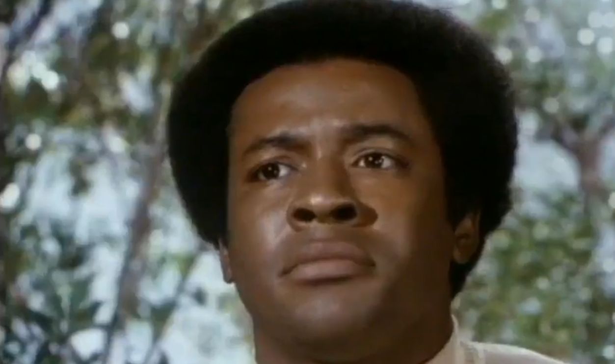 Screenshot from Ironside (1967–1975)