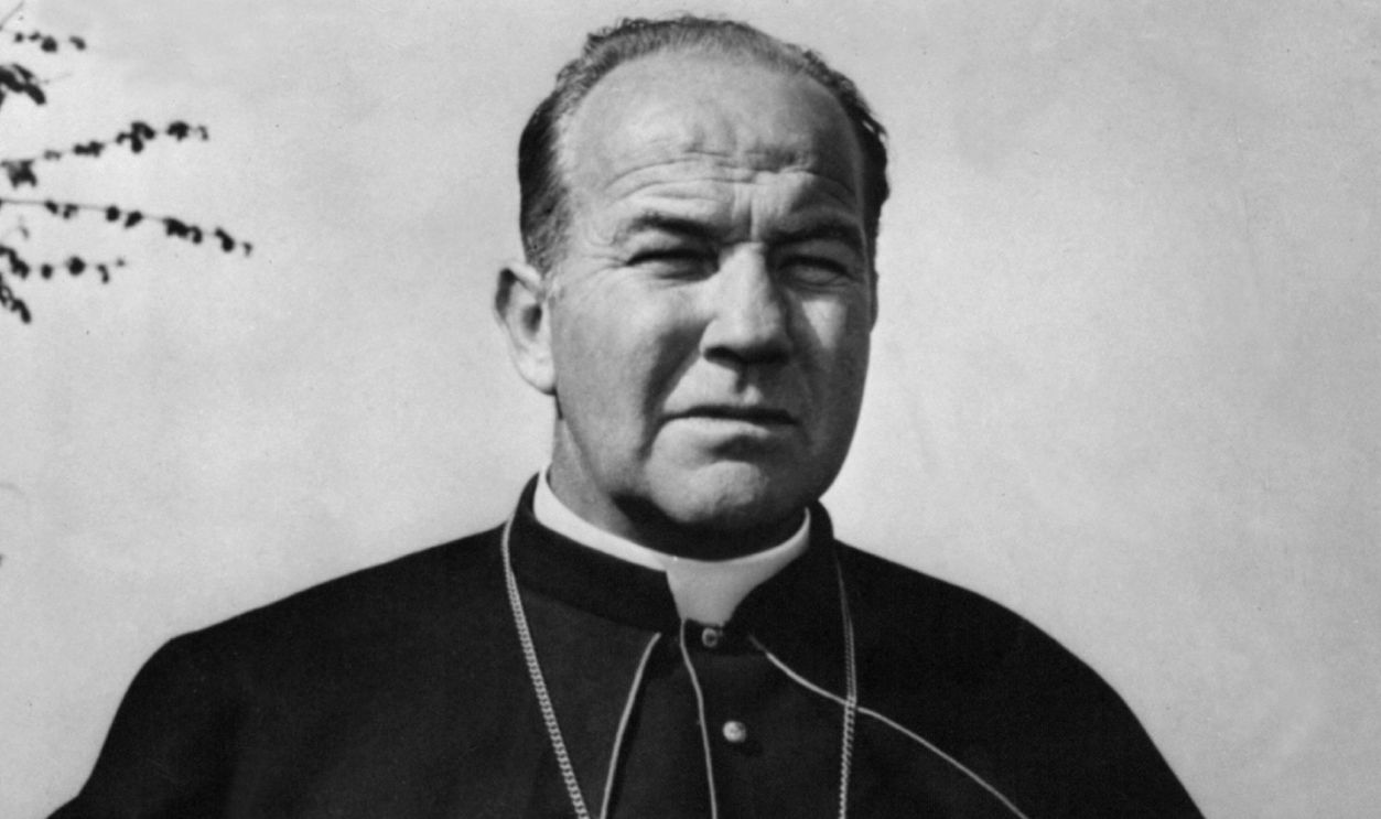 Broderick Crawford