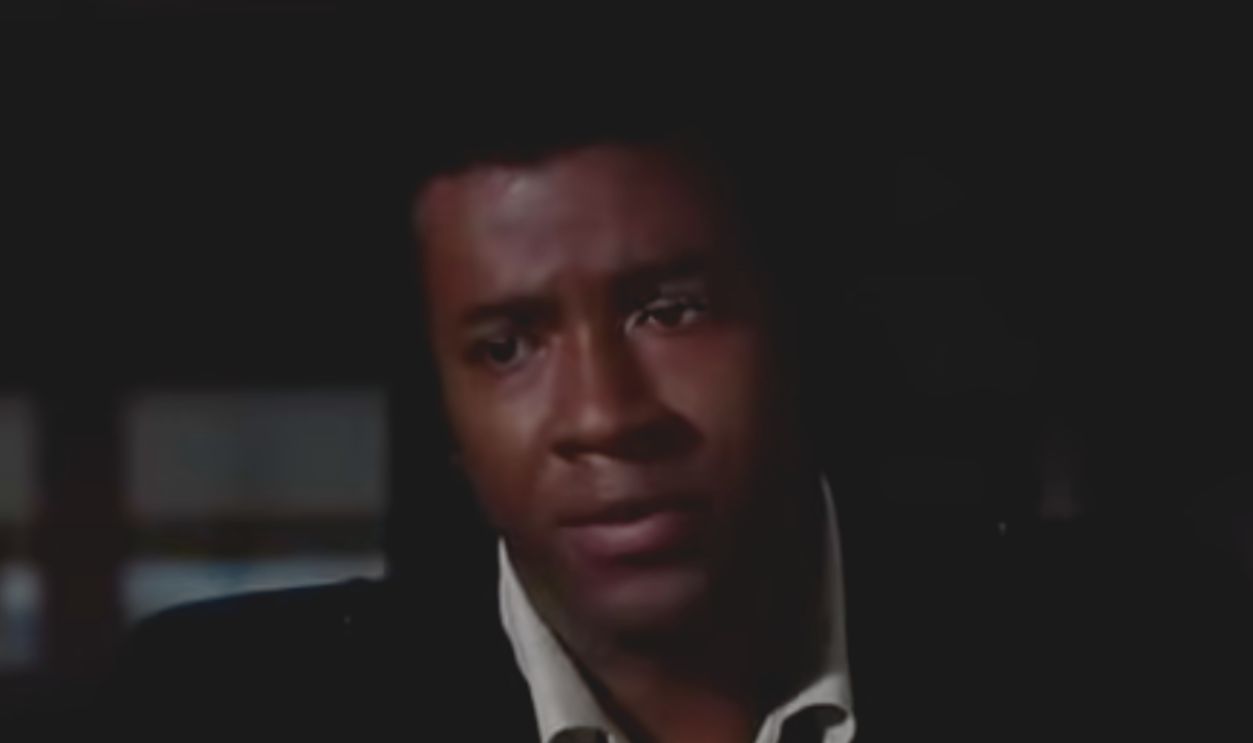 Screenshot from Ironside (1967–1975)