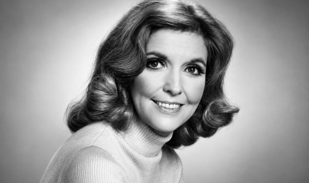 Anne Meara