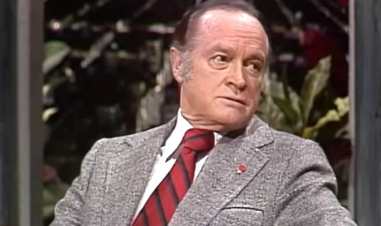 Screenshot from The Tonight Show Starring Johnny Carson (1962-1992)