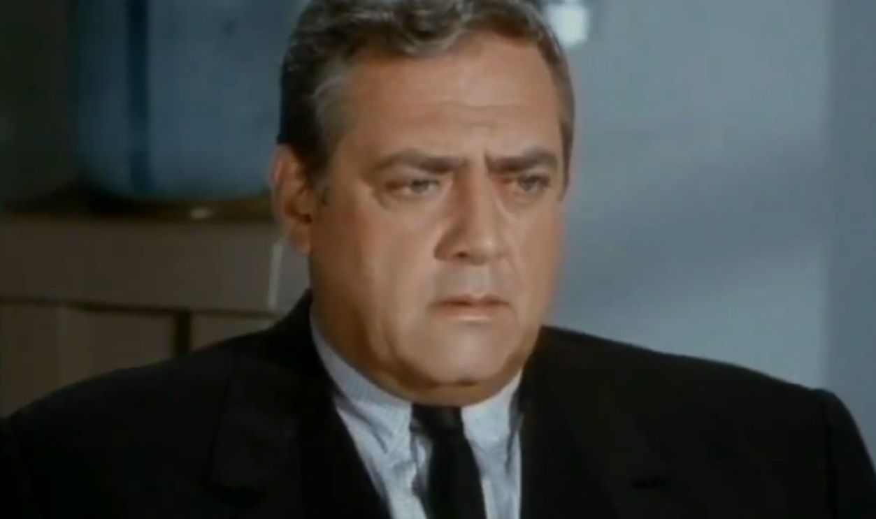 Screenshot from Ironside (1967–1975)