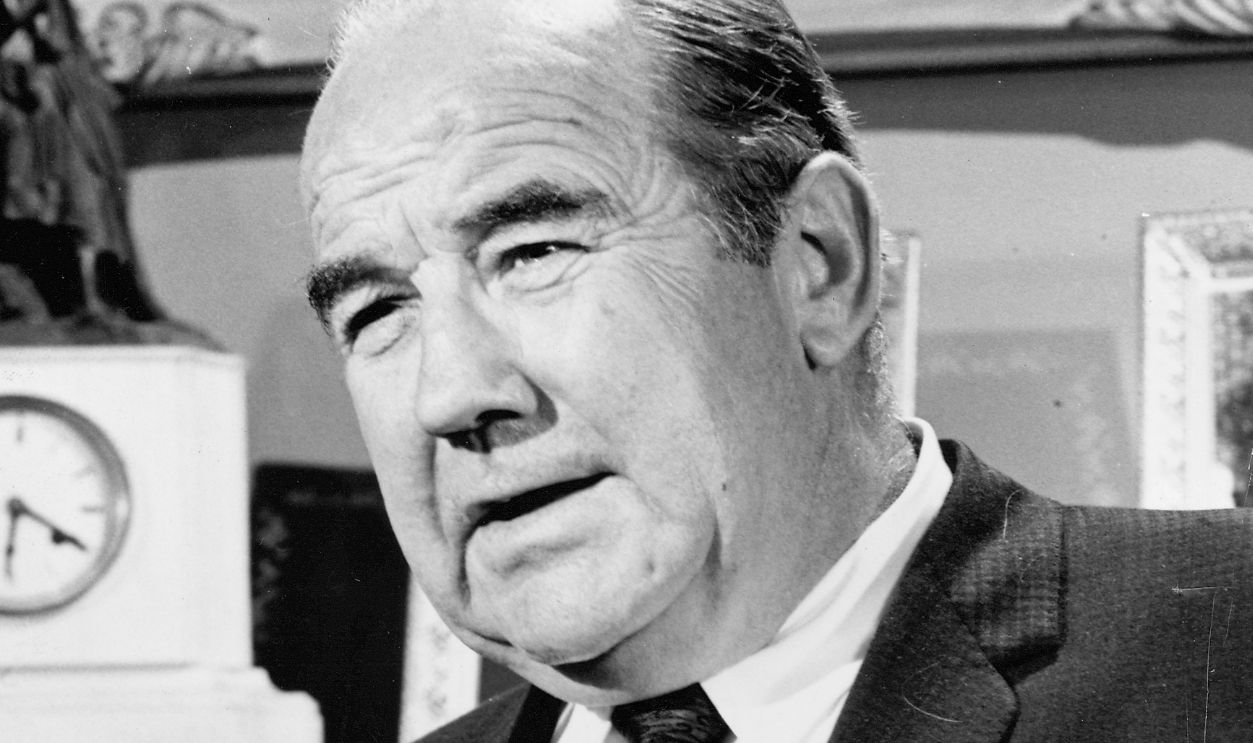 Broderick Crawford