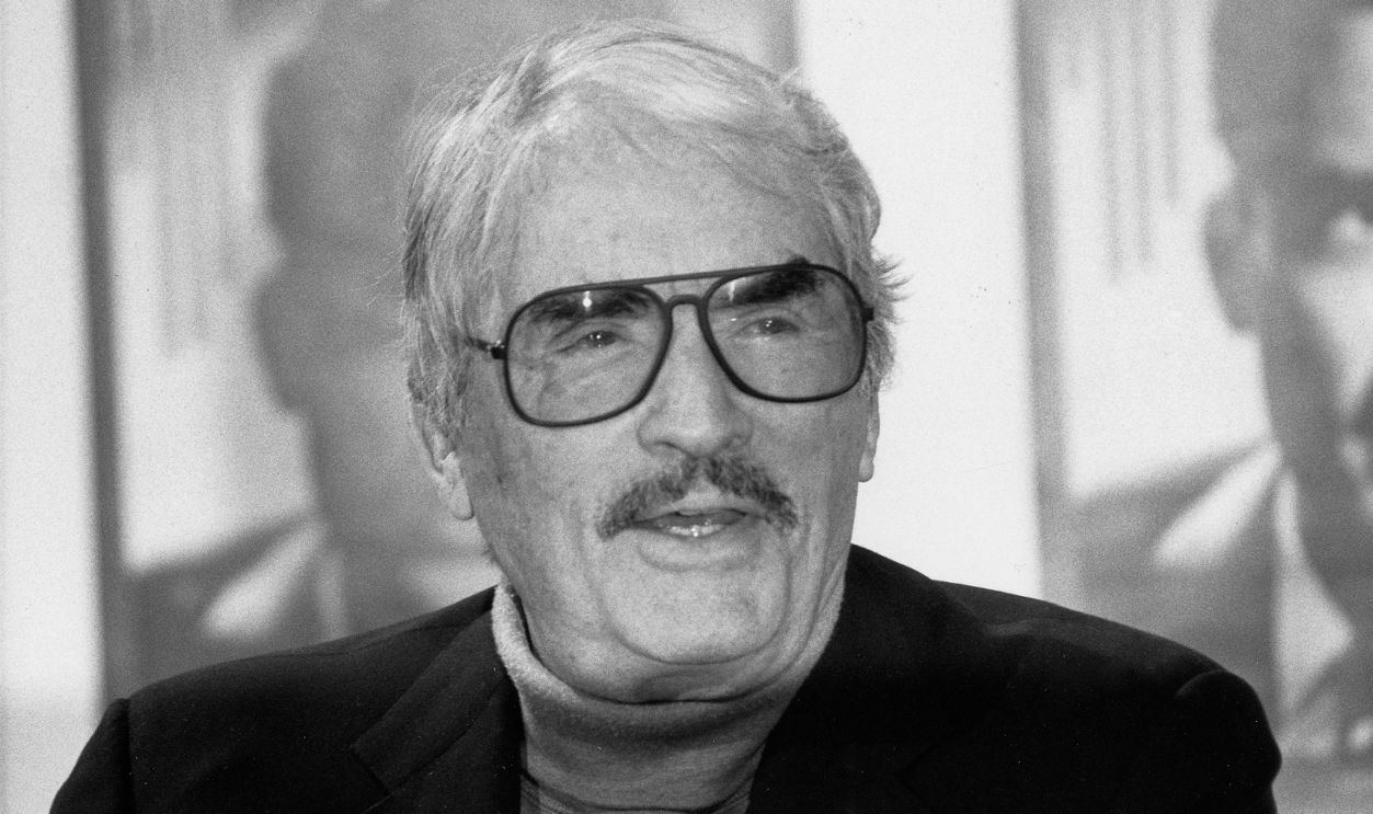 Gregory Peck 1993