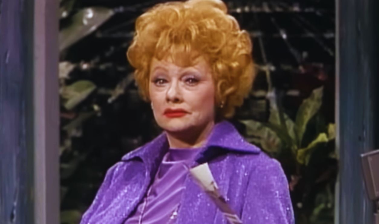 Screenshot from The Tonight Show Starring Johnny Carson (1962-1992)