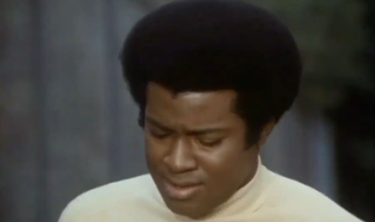 Screenshot from Ironside (1967–1975)