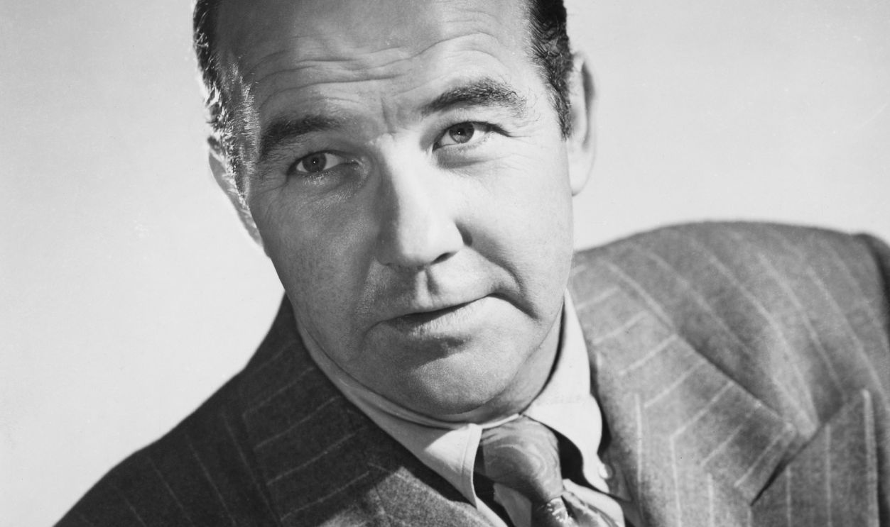 Broderick Crawford