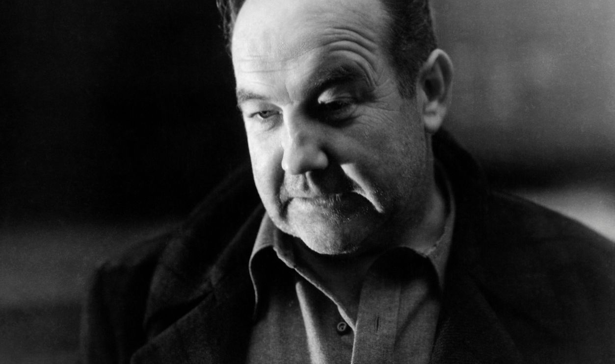 Broderick Crawford
