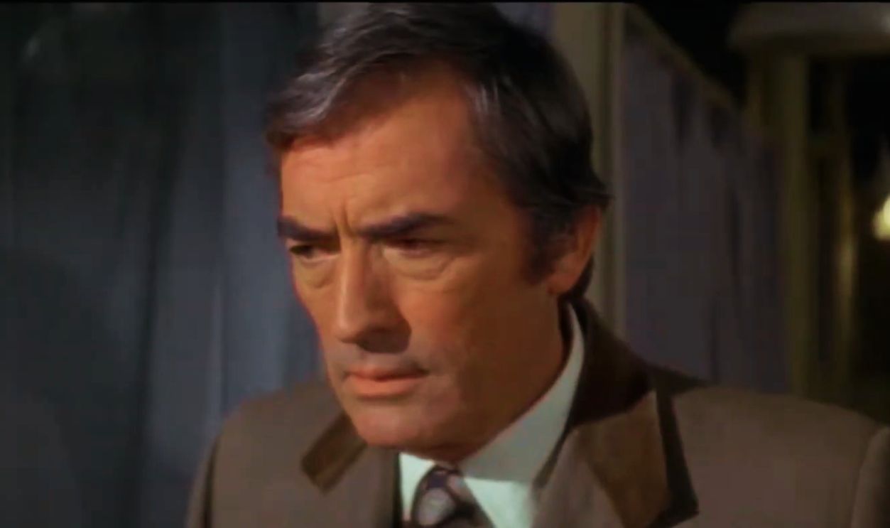 Screenshot from The Omen (1976)
