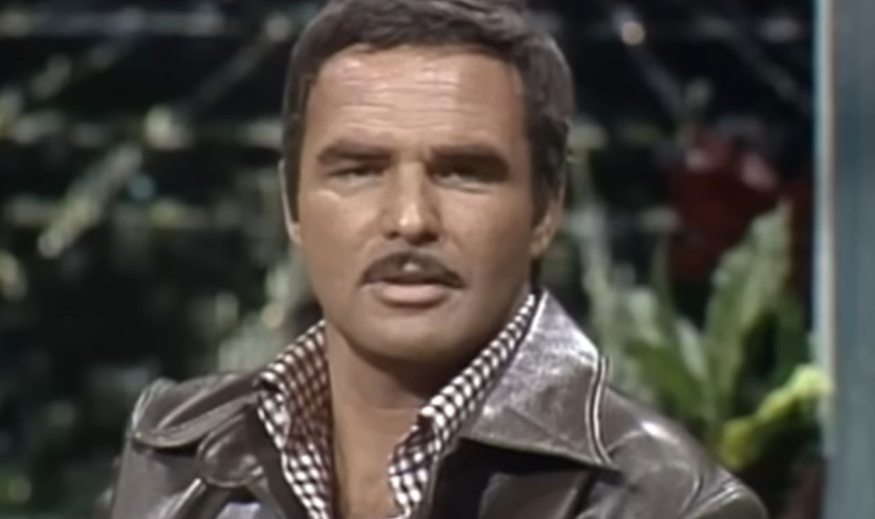 Screenshot from The Tonight Show Starring Johnny Carson (1962-1992)