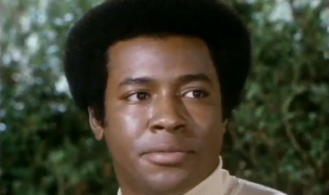 Screenshot from Ironside (1967–1975)