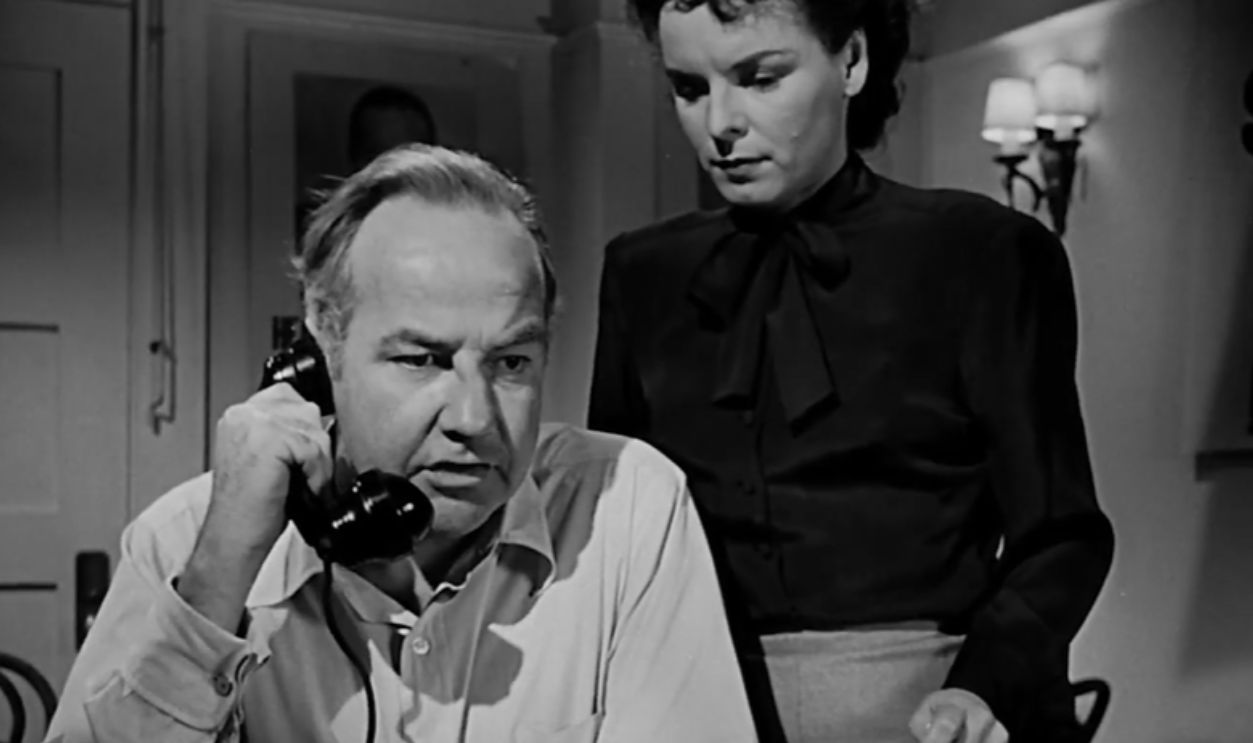 Broderick Crawford