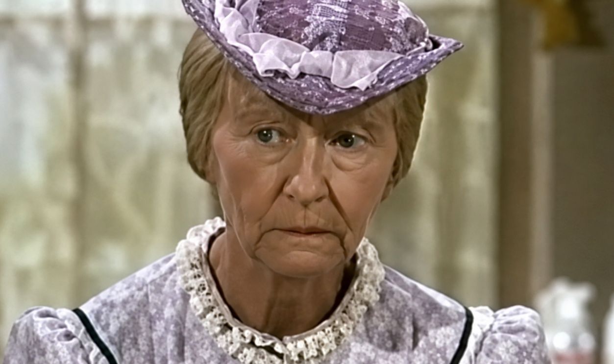 Screenshot from The Beverly Hillbillies (1962-1971)