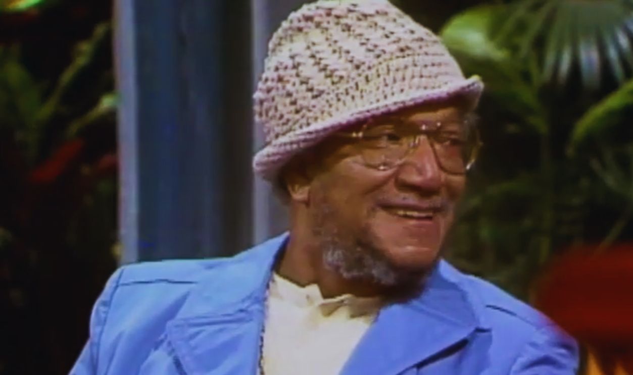 Screenshot from The Tonight Show Starring Johnny Carson (1962-1992)