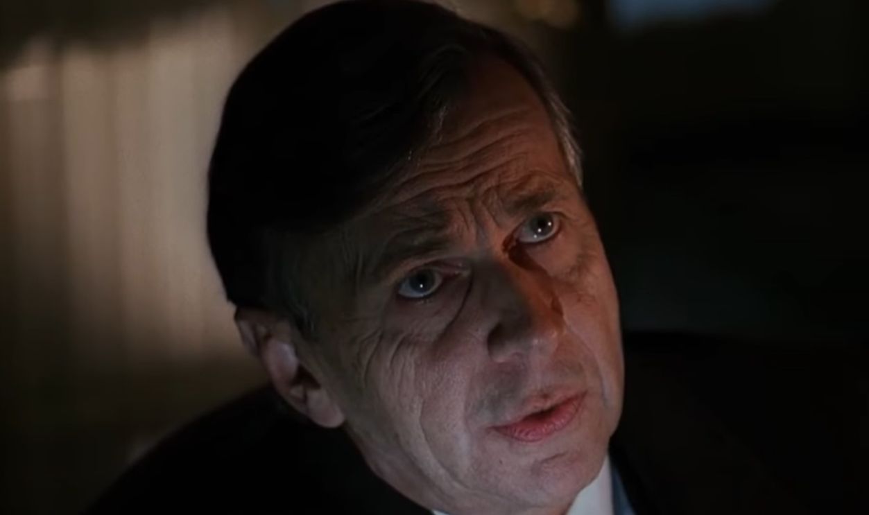 Screenshot from The X-Files (1993–2018)