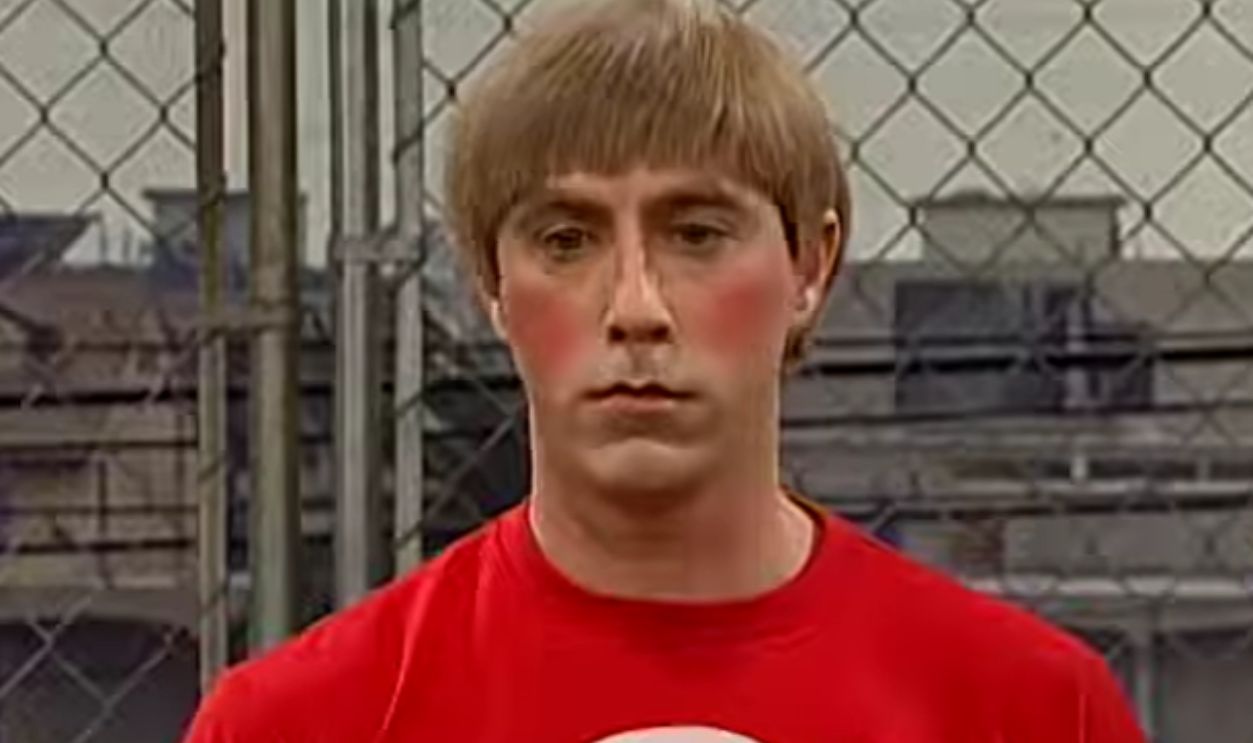Screenshot from MADtv (1995–2009)
