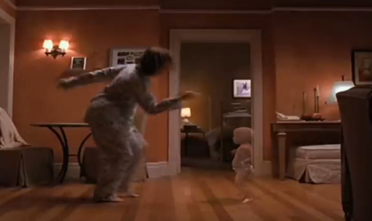 Screenshot from Ally McBeal (1997–2002)
