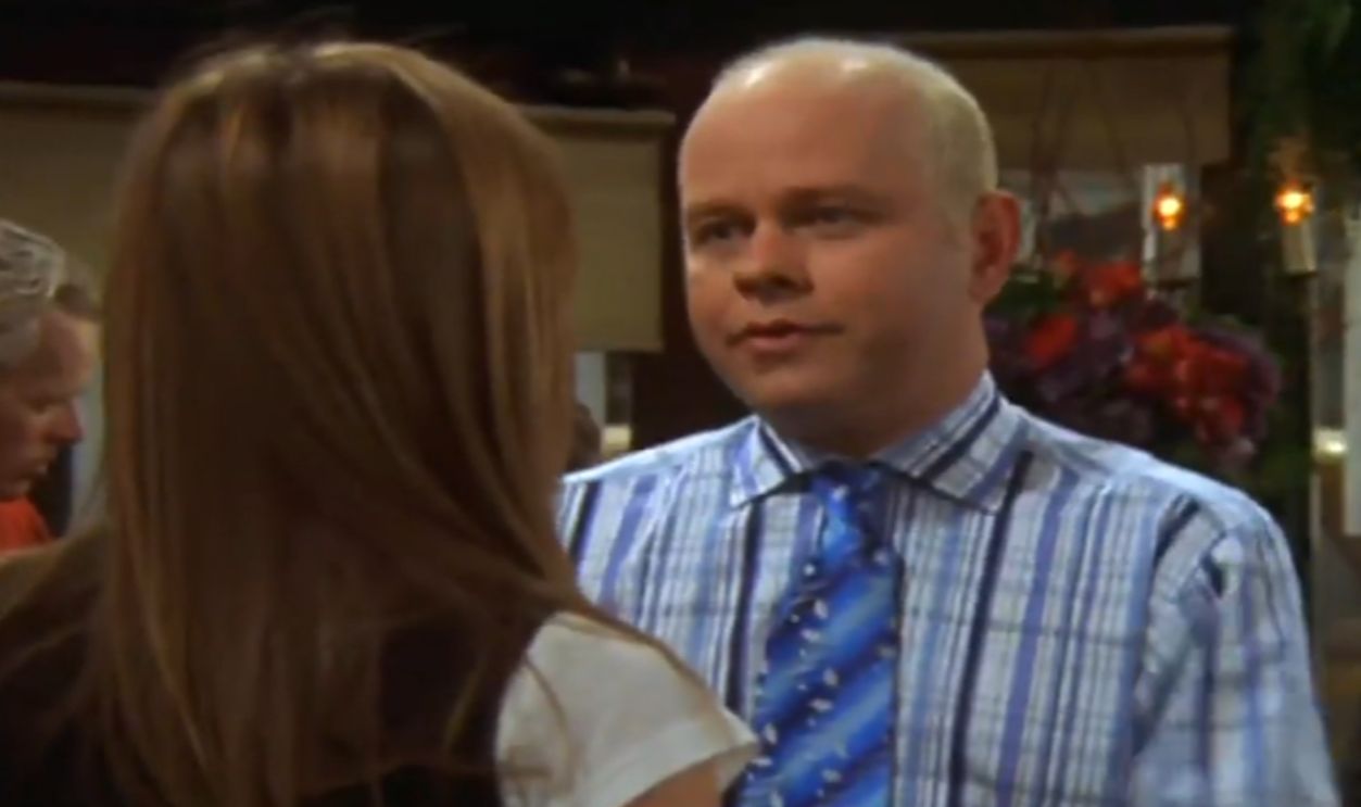 Screenshot from Friends (1994–2004)