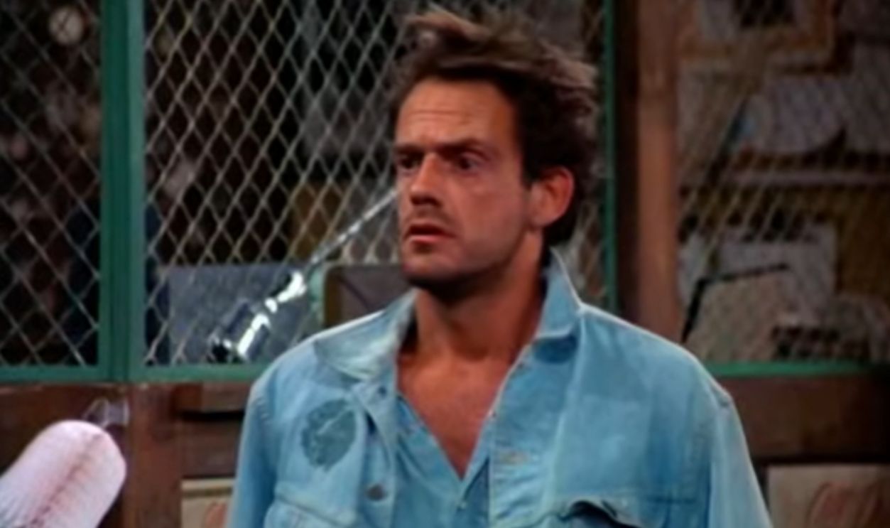 Screenshot from Taxi (1978–1983)