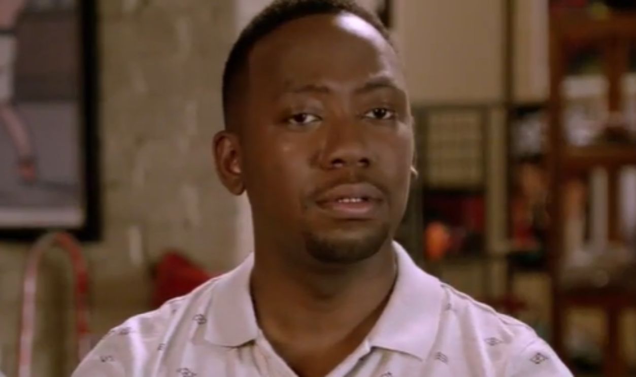Screenshot from New Girl (2011–2018)