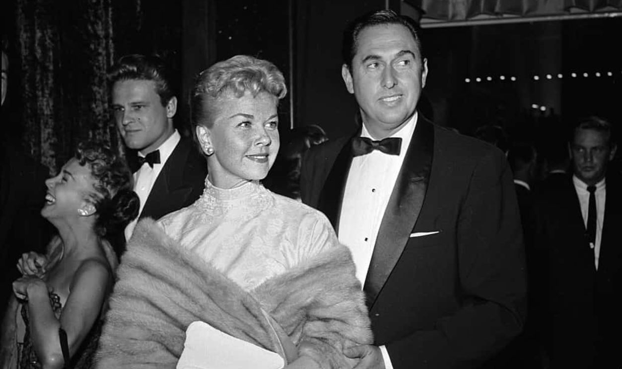 Doris Day Facts