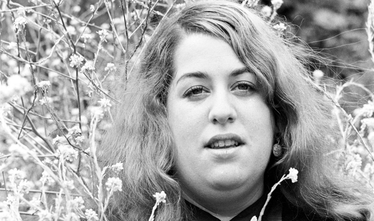 Photo of Mama Cass 