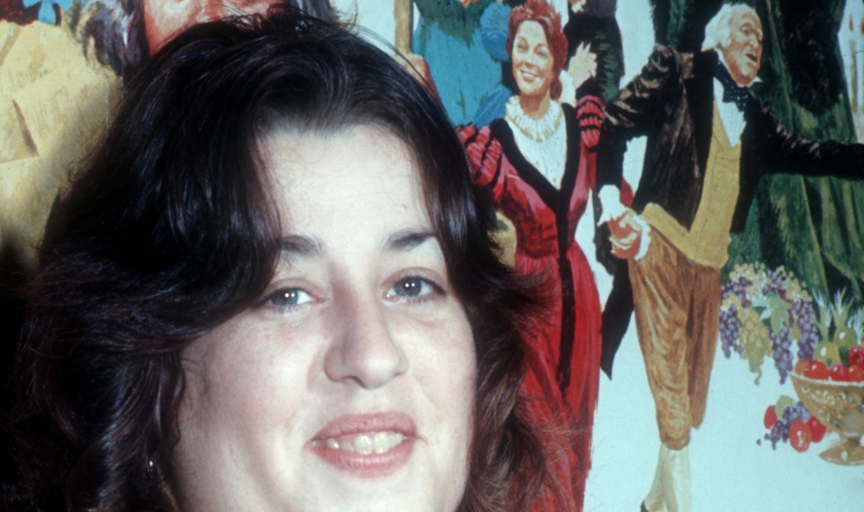 Photo of Mama Cass