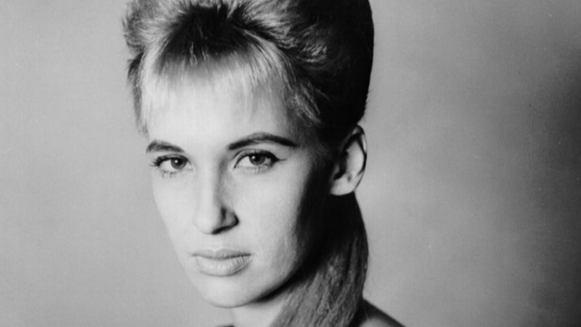 Tammy Wynette in 1970