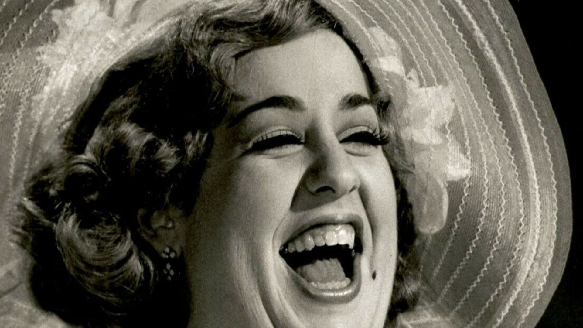 American singer Mama Cass - Cass Elliot in a publicity photograph of 1973.
