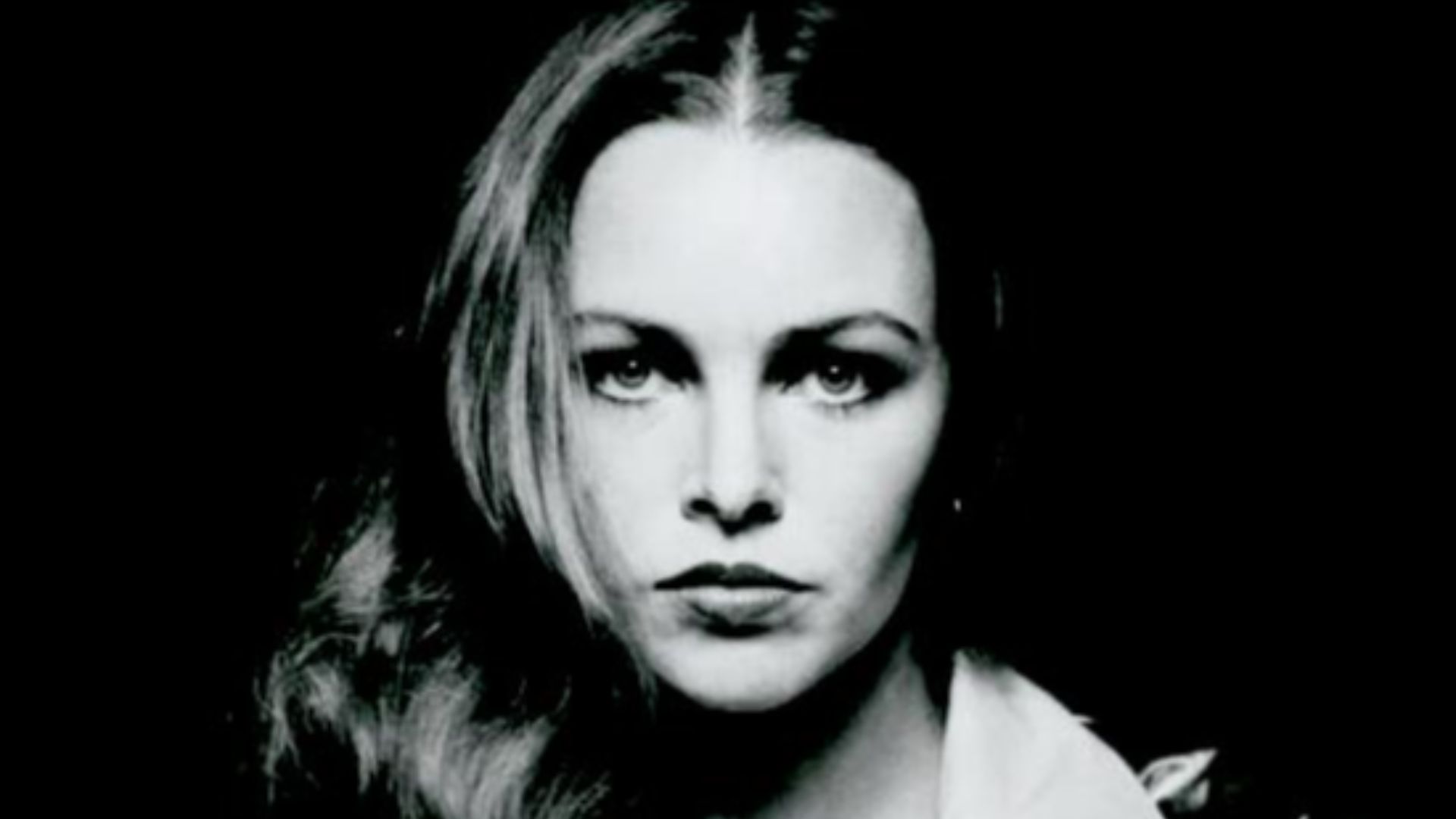 Press photo from AM Records for Michelle Phillips