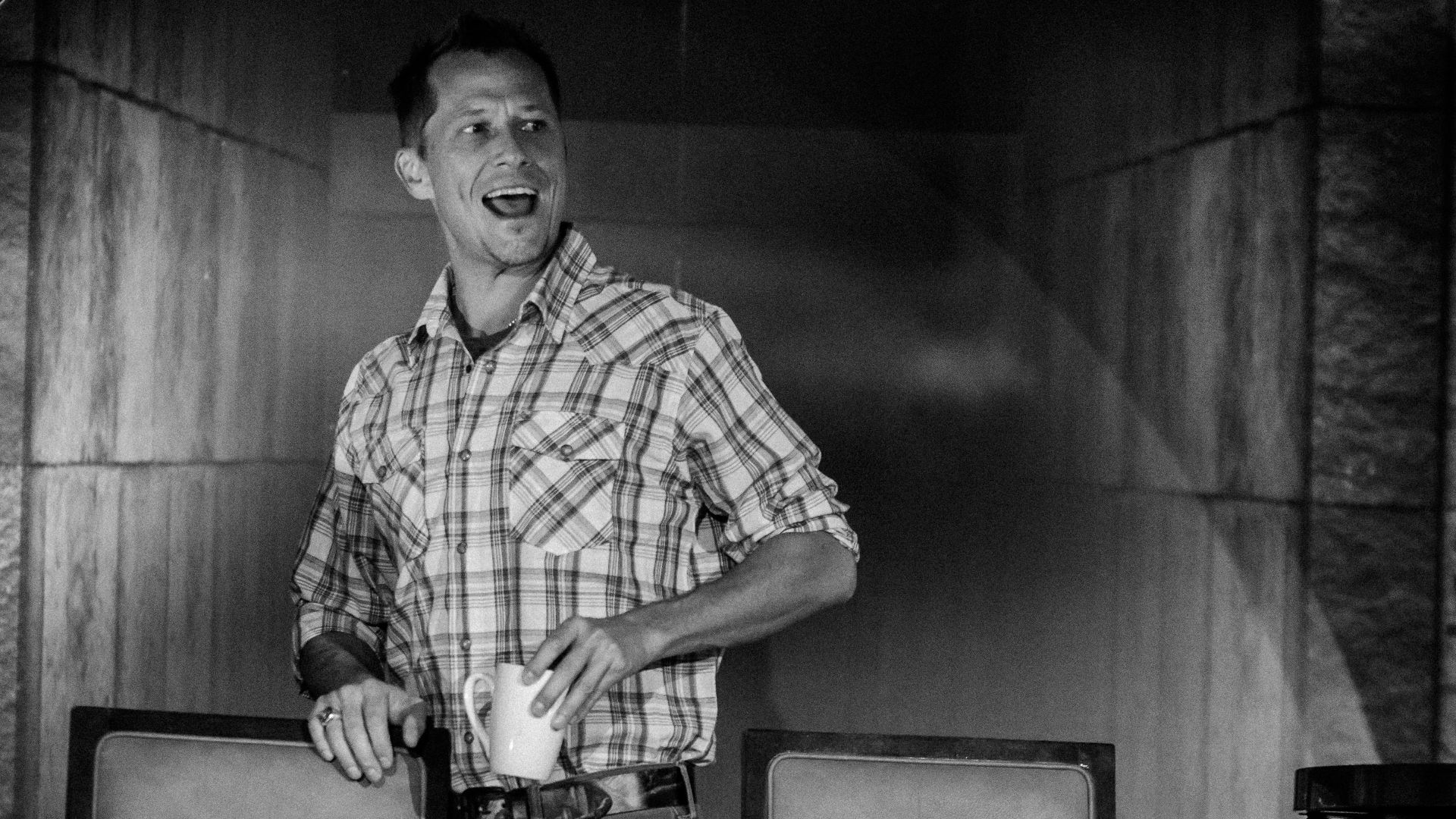 Corin Nemec [2]