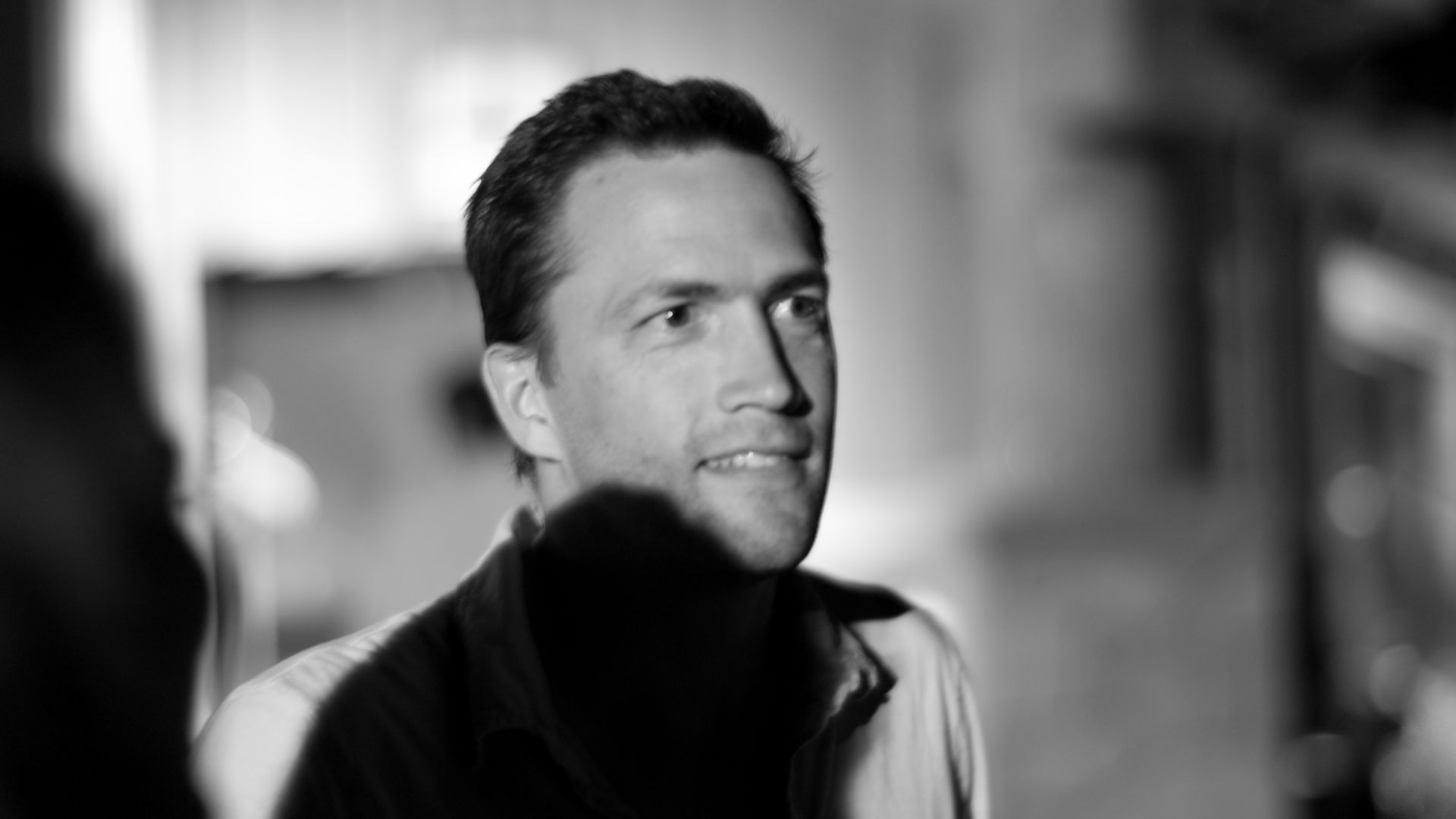 Andrew Shue