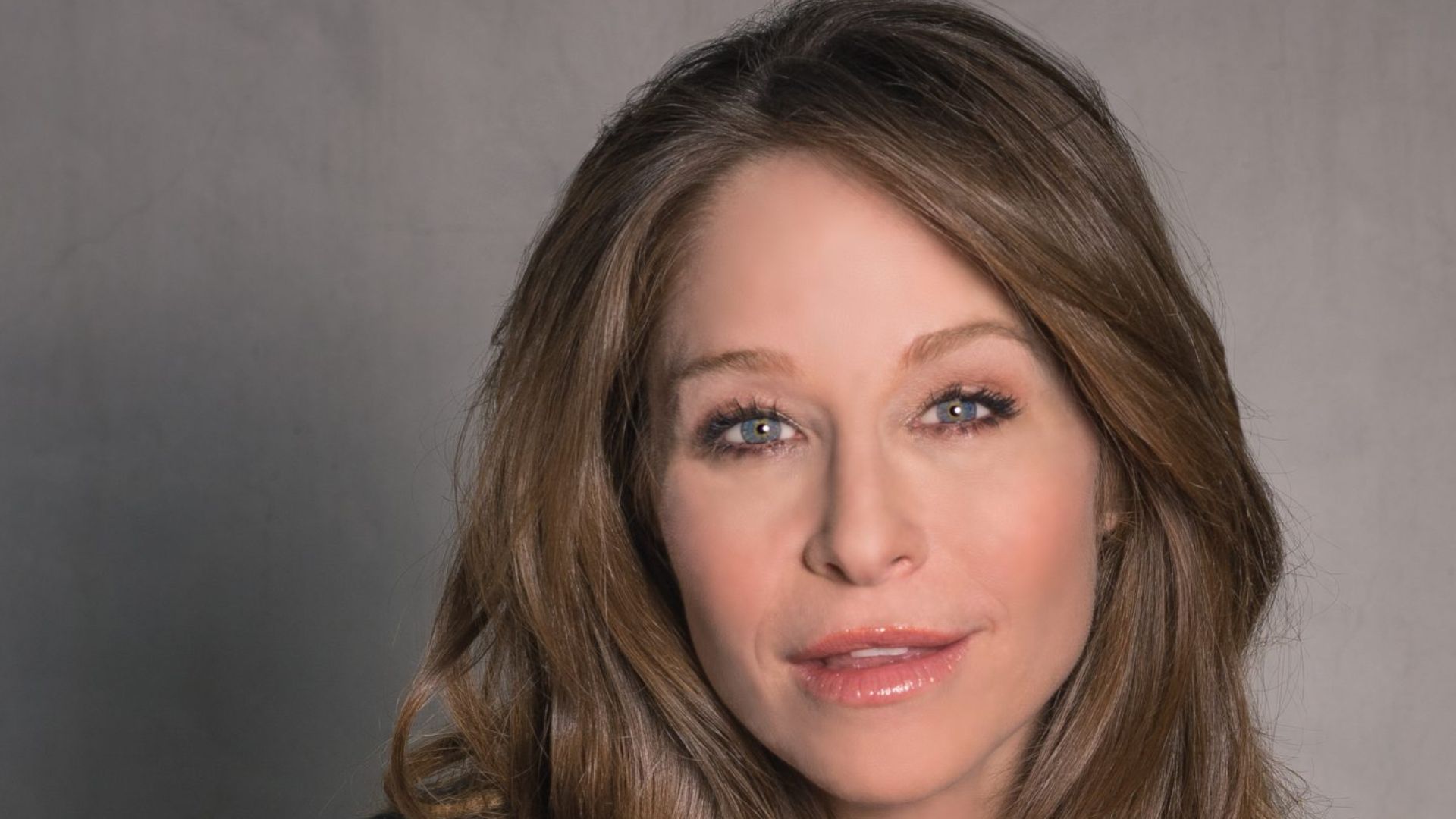 Jamie Luner Profile Picture