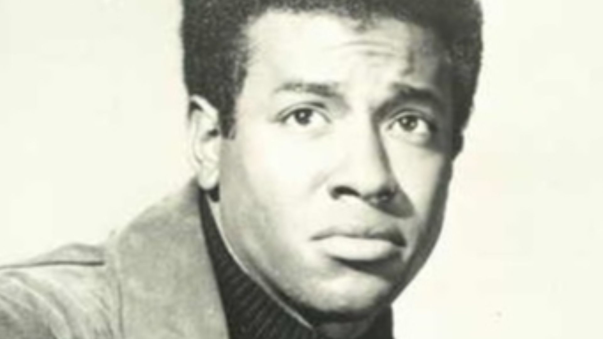 Don Mitchell in 1968