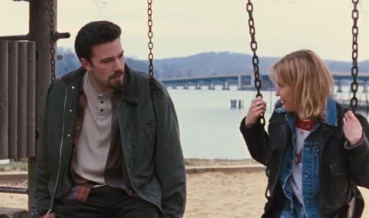 Screenshot from Chasing Amy (1997)